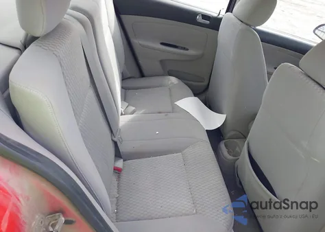 2008 Chevrolet Cobalt Lt z USA, uszkodzony, nr VIN 1G1AL58F987152291